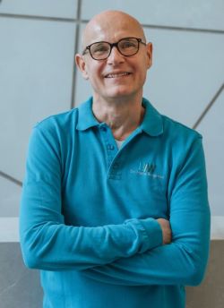 Dr. Malte Bergener persönlich